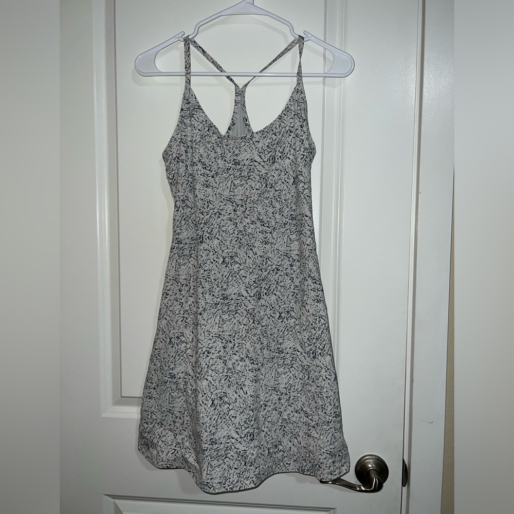 Outdoor voices athletic dress size S